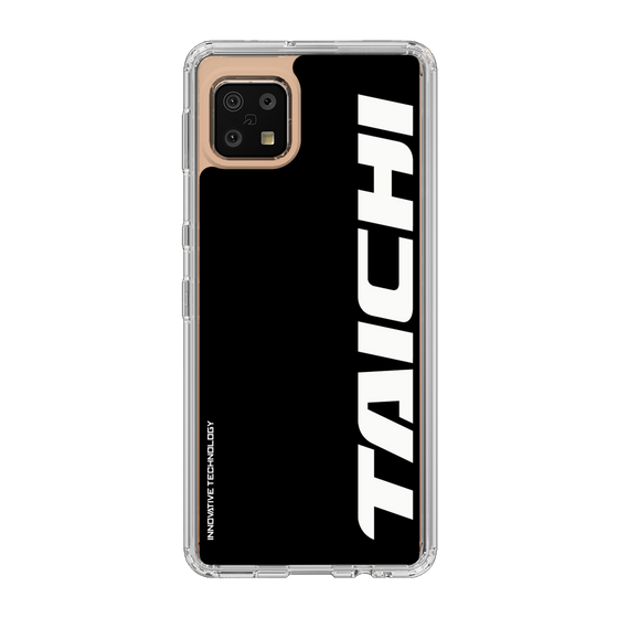 Slim Protection Case［ TAICHI - TAICHI LOGO ］
