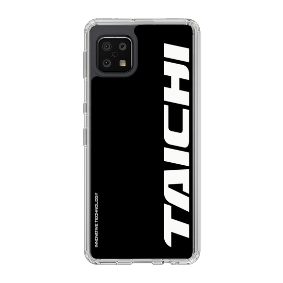 Slim Protection Case［ TAICHI - TAICHI LOGO ］