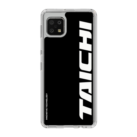 Slim Protection Case［ TAICHI - TAICHI LOGO ］
