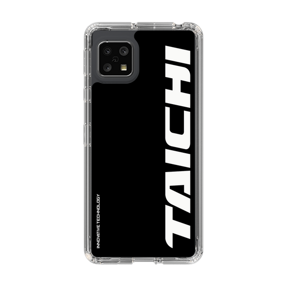 Slim Protection Case［ TAICHI - TAICHI LOGO ］