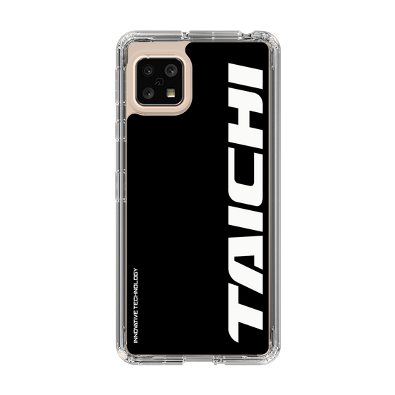 Slim Protection Case［ TAICHI - TAICHI LOGO ］