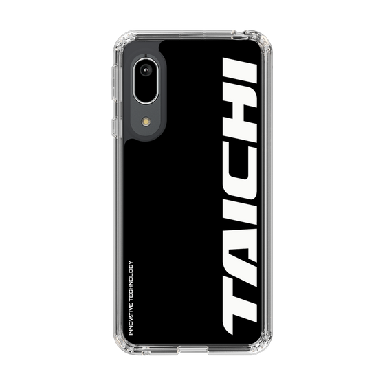 Slim Protection Case［ TAICHI - TAICHI LOGO ］