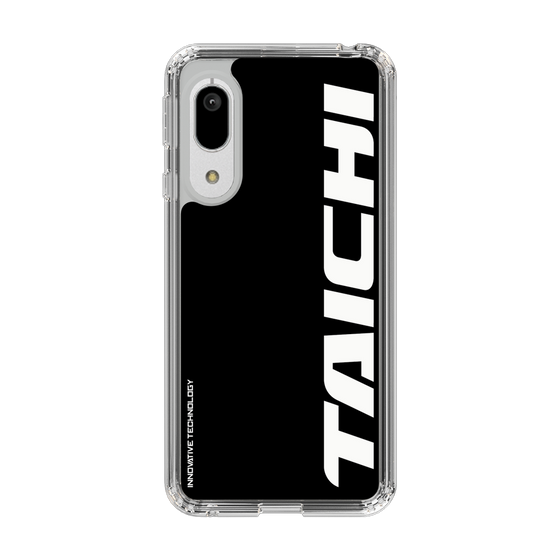 Slim Protection Case［ TAICHI - TAICHI LOGO ］