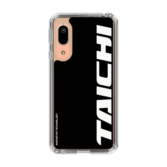 Slim Protection Case［ TAICHI - TAICHI LOGO ］