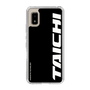 Slim Protection Case［ TAICHI - TAICHI LOGO ］
