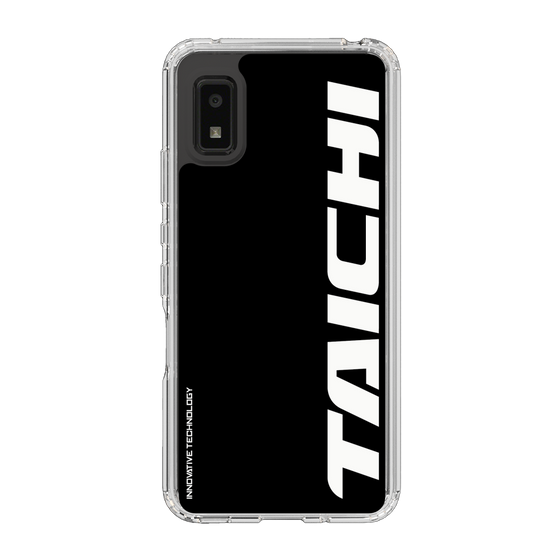 Slim Protection Case［ TAICHI - TAICHI LOGO ］
