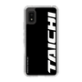 Slim Protection Case［ TAICHI - TAICHI LOGO ］