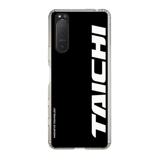 Slim Protection Case［ TAICHI - TAICHI LOGO ］