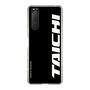 Slim Protection Case［ TAICHI - TAICHI LOGO ］