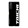 Slim Protection Case［ TAICHI - TAICHI LOGO ］