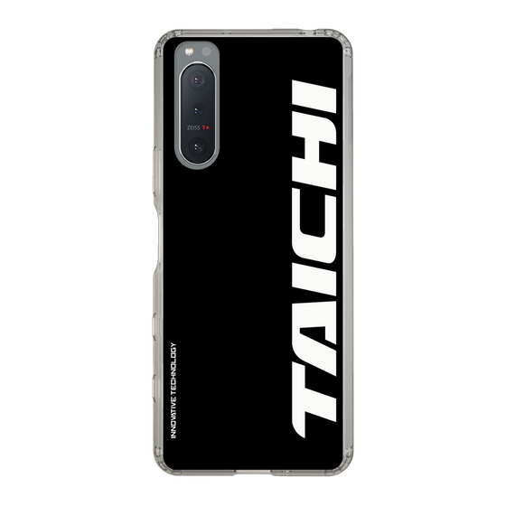 Slim Protection Case［ TAICHI - TAICHI LOGO ］