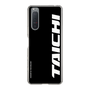 Slim Protection Case［ TAICHI - TAICHI LOGO ］