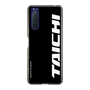 Slim Protection Case［ TAICHI - TAICHI LOGO ］