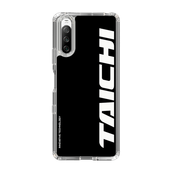 Slim Protection Case［ TAICHI - TAICHI LOGO ］