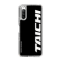 Slim Protection Case［ TAICHI - TAICHI LOGO ］