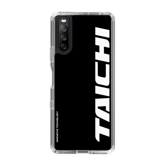 Slim Protection Case［ TAICHI - TAICHI LOGO ］
