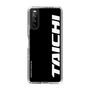 Slim Protection Case［ TAICHI - TAICHI LOGO ］
