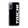 Slim Protection Case［ TAICHI - TAICHI LOGO ］