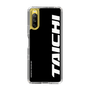Slim Protection Case［ TAICHI - TAICHI LOGO ］
