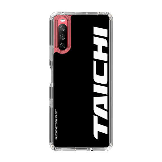 Slim Protection Case［ TAICHI - TAICHI LOGO ］