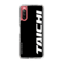 Slim Protection Case［ TAICHI - TAICHI LOGO ］