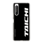 Slim Protection Case［ TAICHI - TAICHI LOGO ］