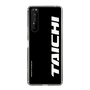 Slim Protection Case［ TAICHI - TAICHI LOGO ］