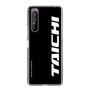 Slim Protection Case［ TAICHI - TAICHI LOGO ］
