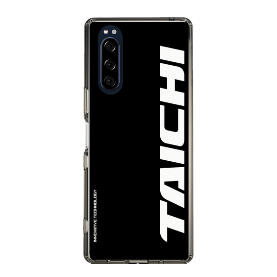 Slim Protection Case［ TAICHI - TAICHI LOGO ］
