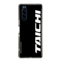Slim Protection Case［ TAICHI - TAICHI LOGO ］