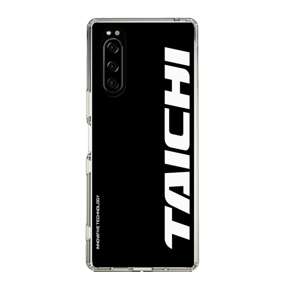 Slim Protection Case［ TAICHI - TAICHI LOGO ］