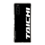 Slim Protection Case［ TAICHI - TAICHI LOGO ］