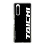Slim Protection Case［ TAICHI - TAICHI LOGO ］