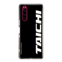 Slim Protection Case［ TAICHI - TAICHI LOGO ］