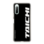 Slim Protection Case［ TAICHI - TAICHI LOGO ］