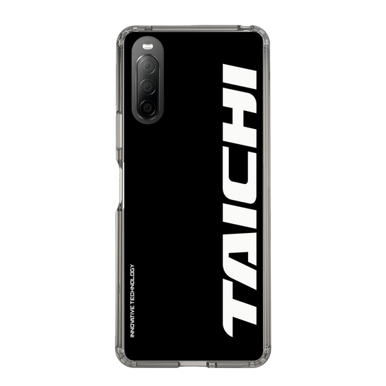 Slim Protection Case［ TAICHI - TAICHI LOGO ］