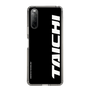Slim Protection Case［ TAICHI - TAICHI LOGO ］