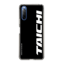 Slim Protection Case［ TAICHI - TAICHI LOGO ］