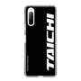 Slim Protection Case［ TAICHI - TAICHI LOGO ］