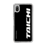 Slim Protection Case［ TAICHI - TAICHI LOGO ］