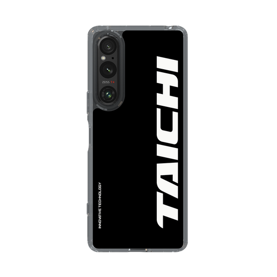 Slim Protection Case［ TAICHI - TAICHI LOGO ］