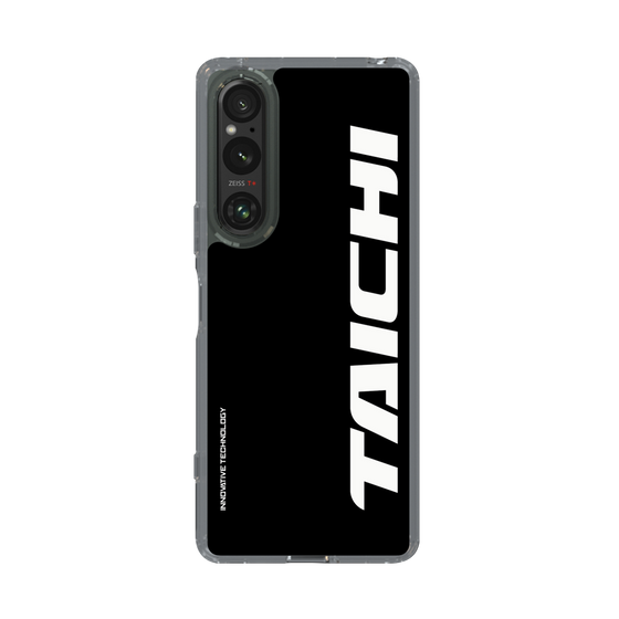 Slim Protection Case［ TAICHI - TAICHI LOGO ］