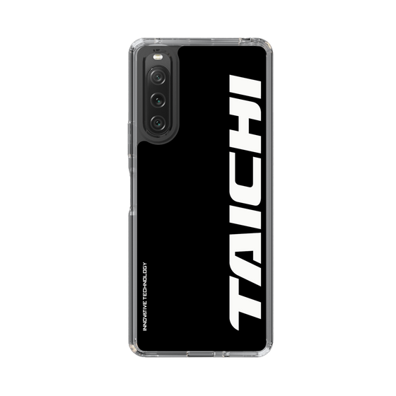 Slim Protection Case［ TAICHI - TAICHI LOGO ］