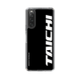 Slim Protection Case［ TAICHI - TAICHI LOGO ］