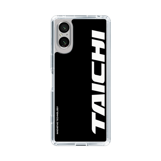 Slim Protection Case［ TAICHI - TAICHI LOGO ］