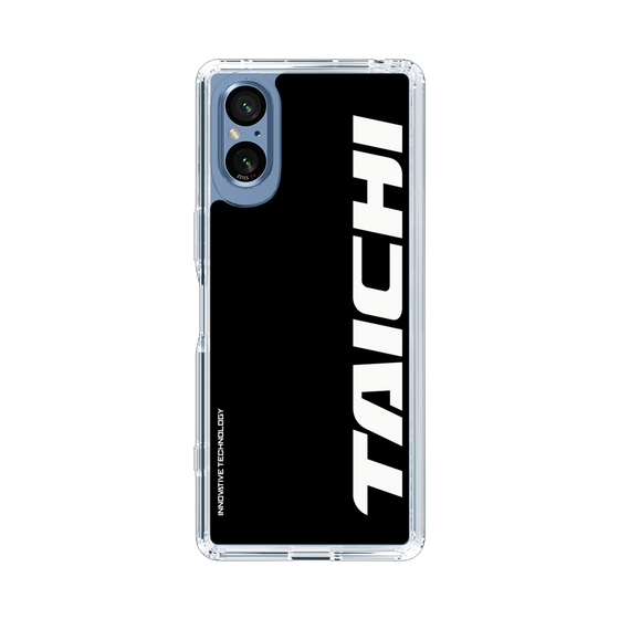 Slim Protection Case［ TAICHI - TAICHI LOGO ］