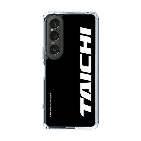 Slim Protection Case［ TAICHI - TAICHI LOGO ］
