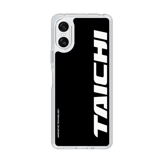 Slim Protection Case［ TAICHI - TAICHI LOGO ］