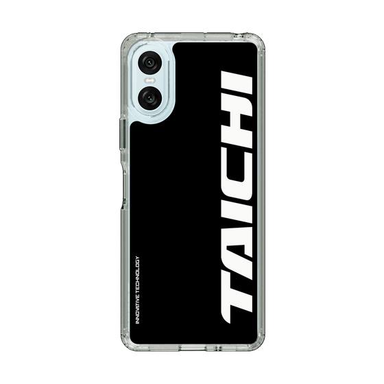 Slim Protection Case［ TAICHI - TAICHI LOGO ］