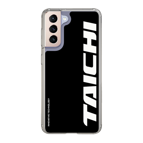 Slim Protection Case［ TAICHI - TAICHI LOGO ］